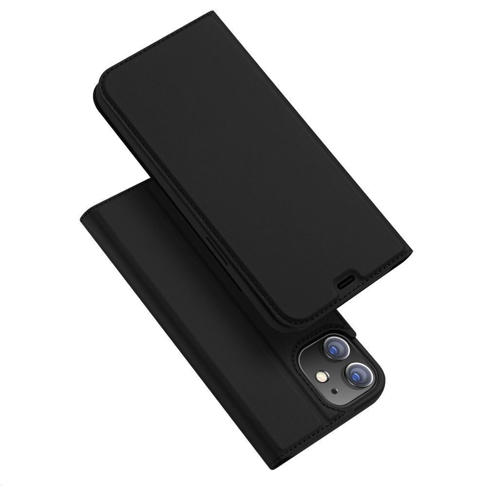 Dux Ducis iPhone 12/12 Pro Flip-Cover