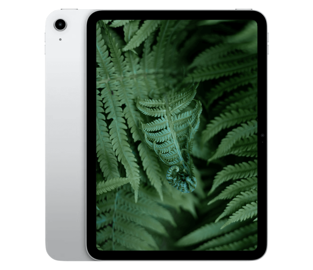 iPad 10 (2022) 10.9" Wi-Fi