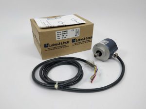 Leine & Linde 610006351 Incremental Encoder 100 ppr Mode