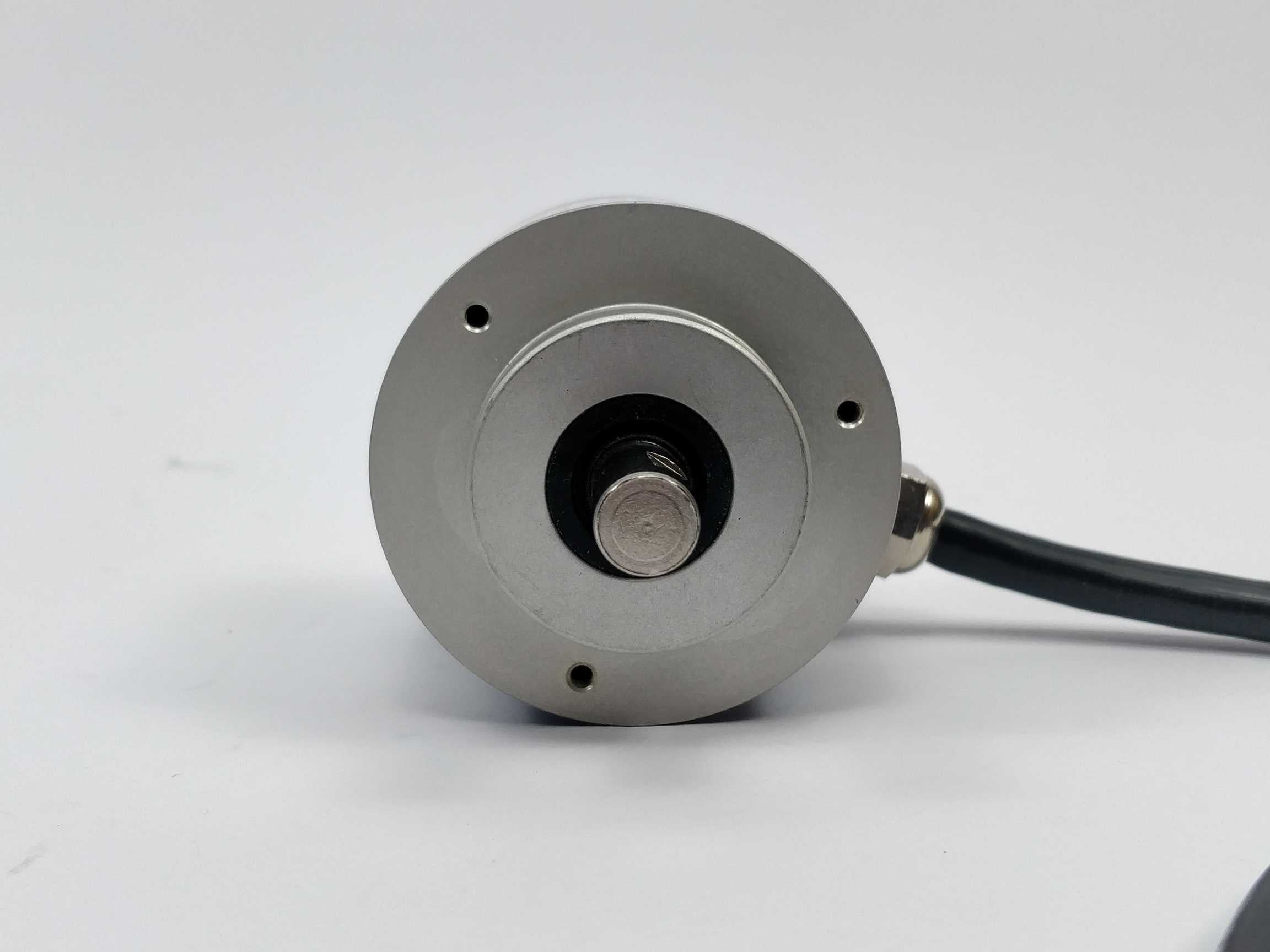 Leine & Linde 610006351 Incremental Encoder 100 ppr Mode