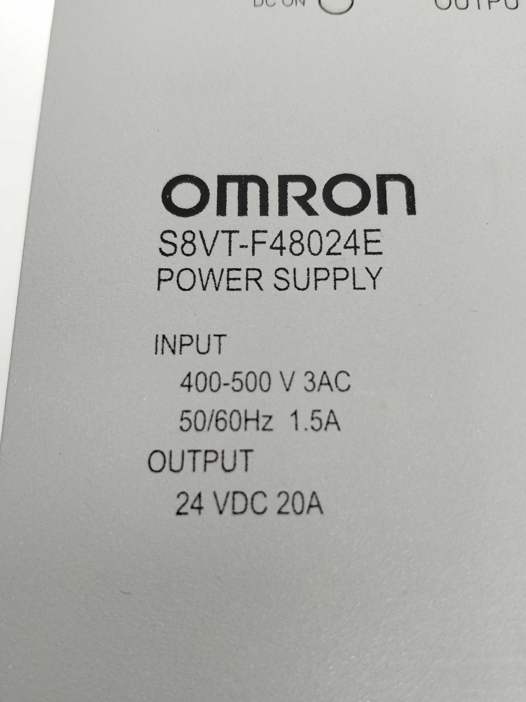 omron-s8vt-f48024e-power-supply-input-400-500-v-3-ac-out-24v-20a_3.jpg OMRON S8VT-F48024E Power Supply Input 400-500 V 3 AC out: 24V 20A