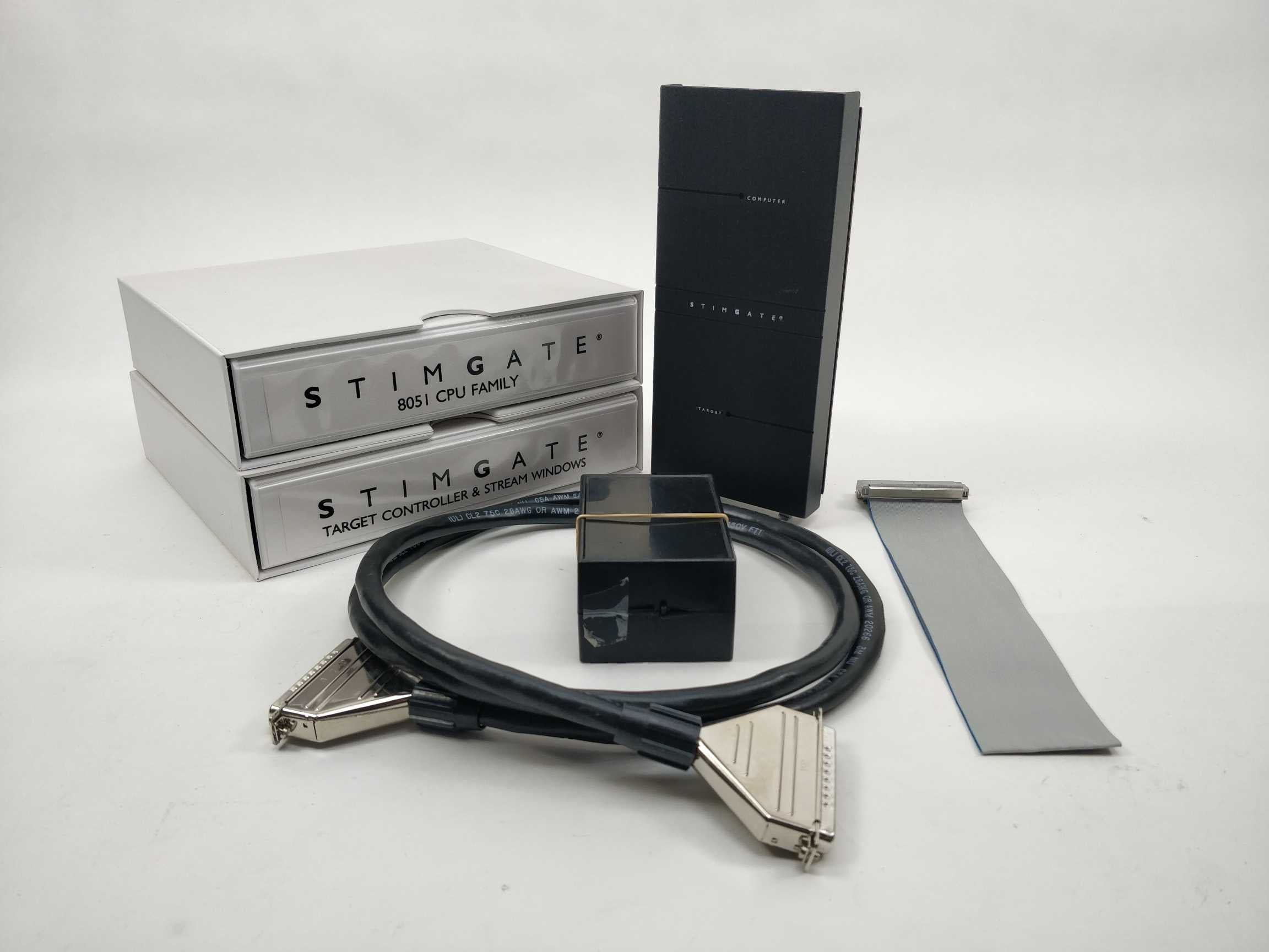 ramtex-stimgate-target-controller-stream-windows-8051-cpu-family_0.jpg Ramtex StimGate Target controller, stream windows & 8051 CPU family