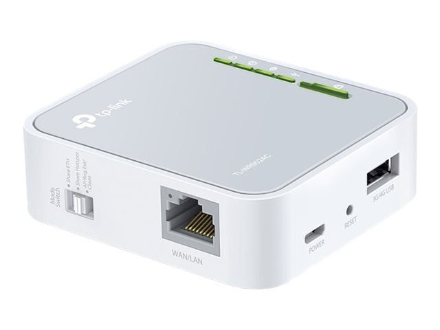 Router TP-Link TL-WR902AC