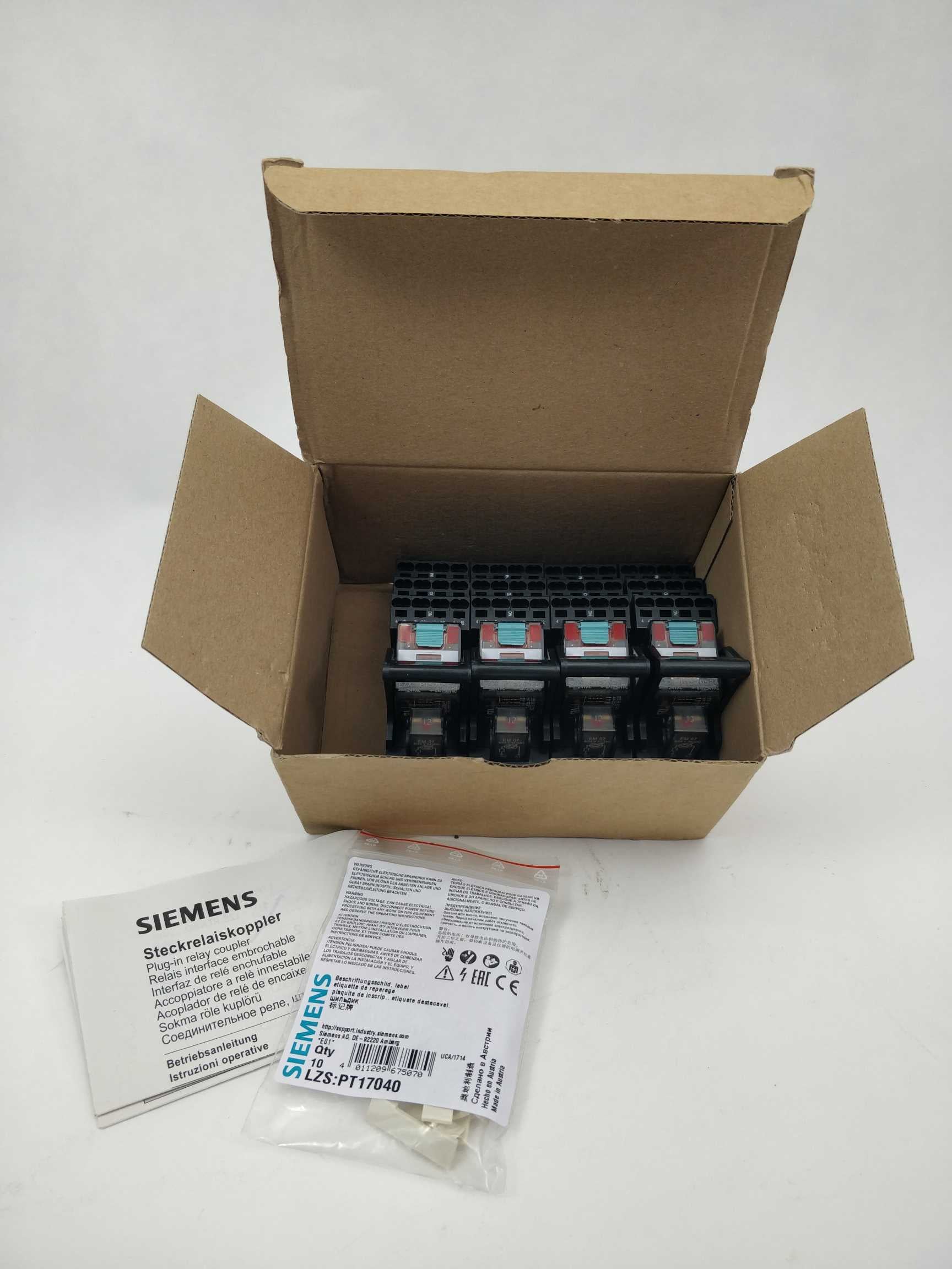 siemens-lzspt5d5r24-plug-in-relay-complete-unit-4-pcs_0.jpg Siemens lZS:PT5D5R24 Plug-in Relay Complete Unit 4 Pcs.