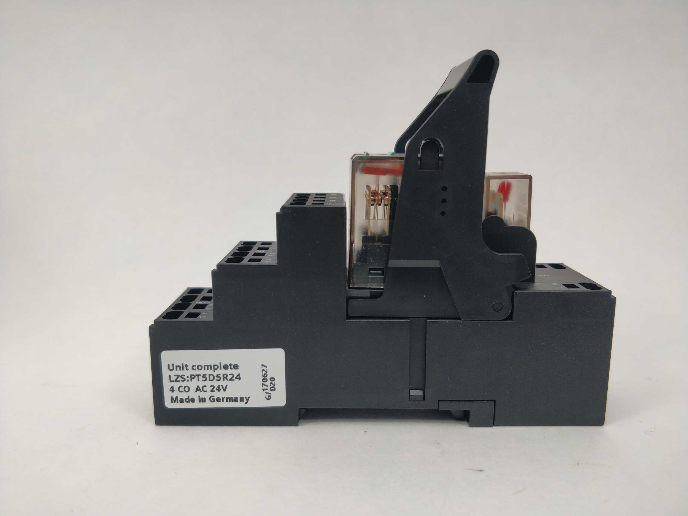 siemens-lzspt5d5r24-plug-in-relay-complete-unit-4-pcs_3.jpg Siemens lZS:PT5D5R24 Plug-in Relay Complete Unit 4 Pcs.