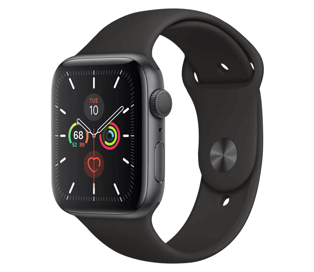 Apple Watch Serie 6 Aluminium GPS