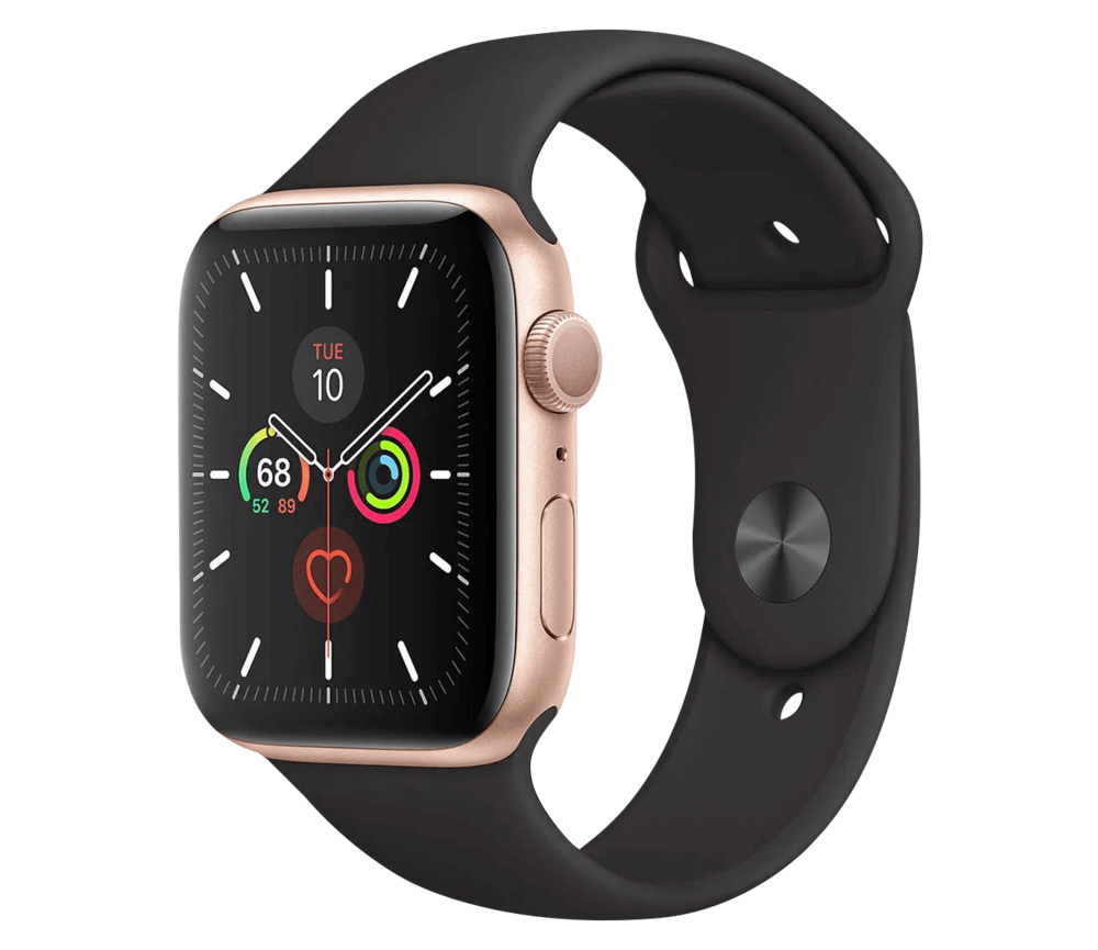 Apple Watch Serie 6 Aluminium GPS