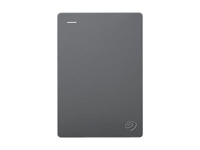 Ekstern Harddisk Seagate Basic på udsalg