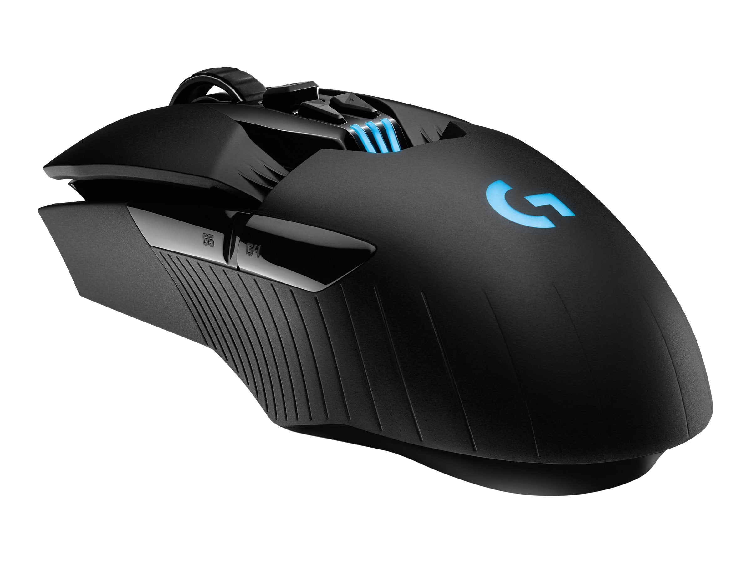 Gamer Mus Logitech G903 Trådløs