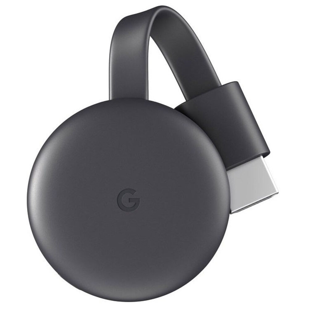 Google Chromecast 3.0