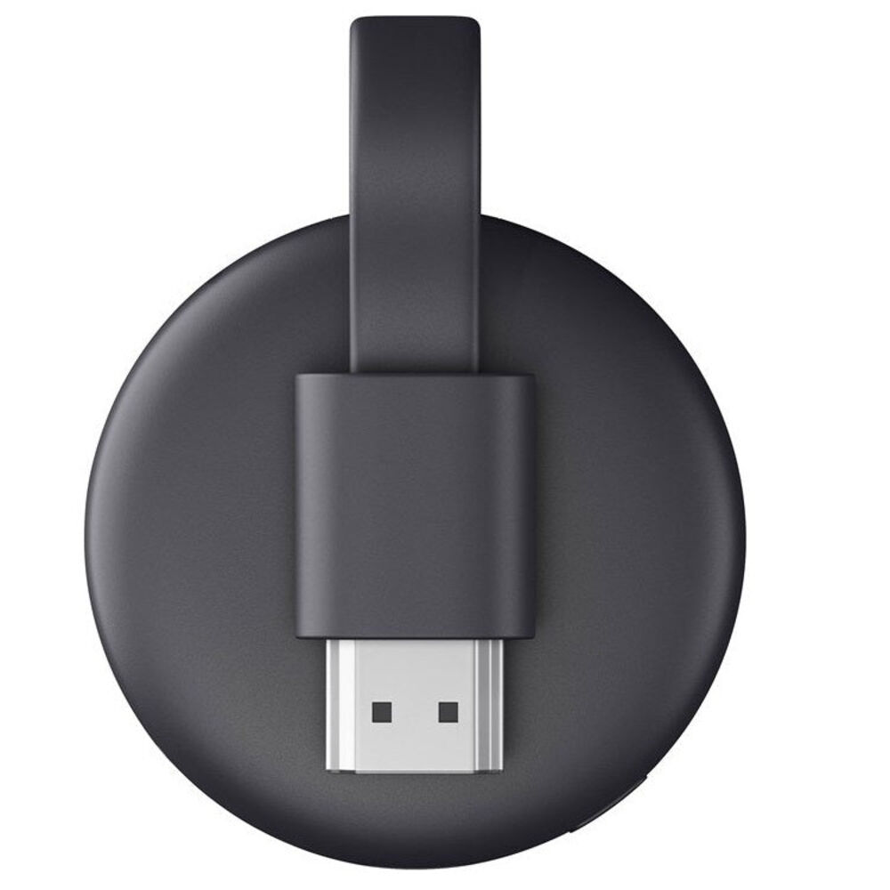 Google Chromecast 3.0