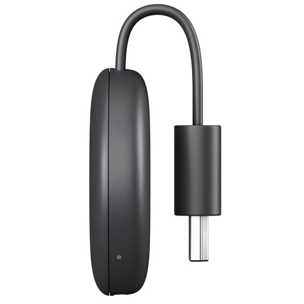 Google Chromecast 3.0