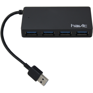 Havit Proline USB 3.0 Hub 4 port