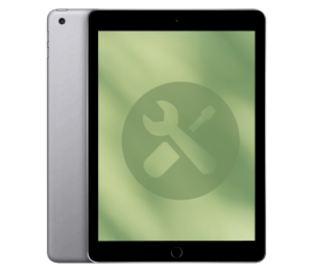iPad 6 reparation