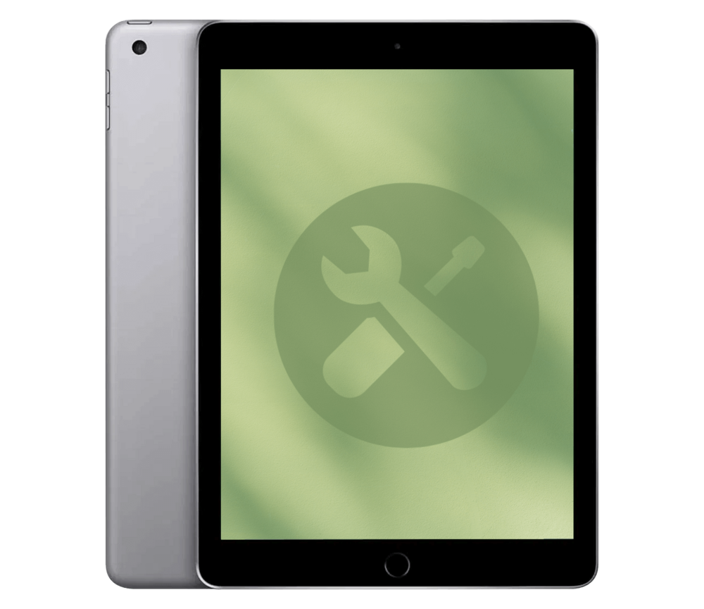 iPad 6 reparation