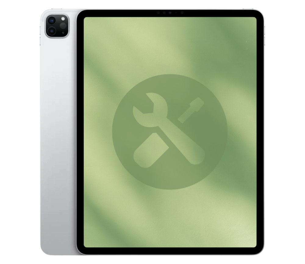 iPad Pro 12.9" 4.Gen reparation