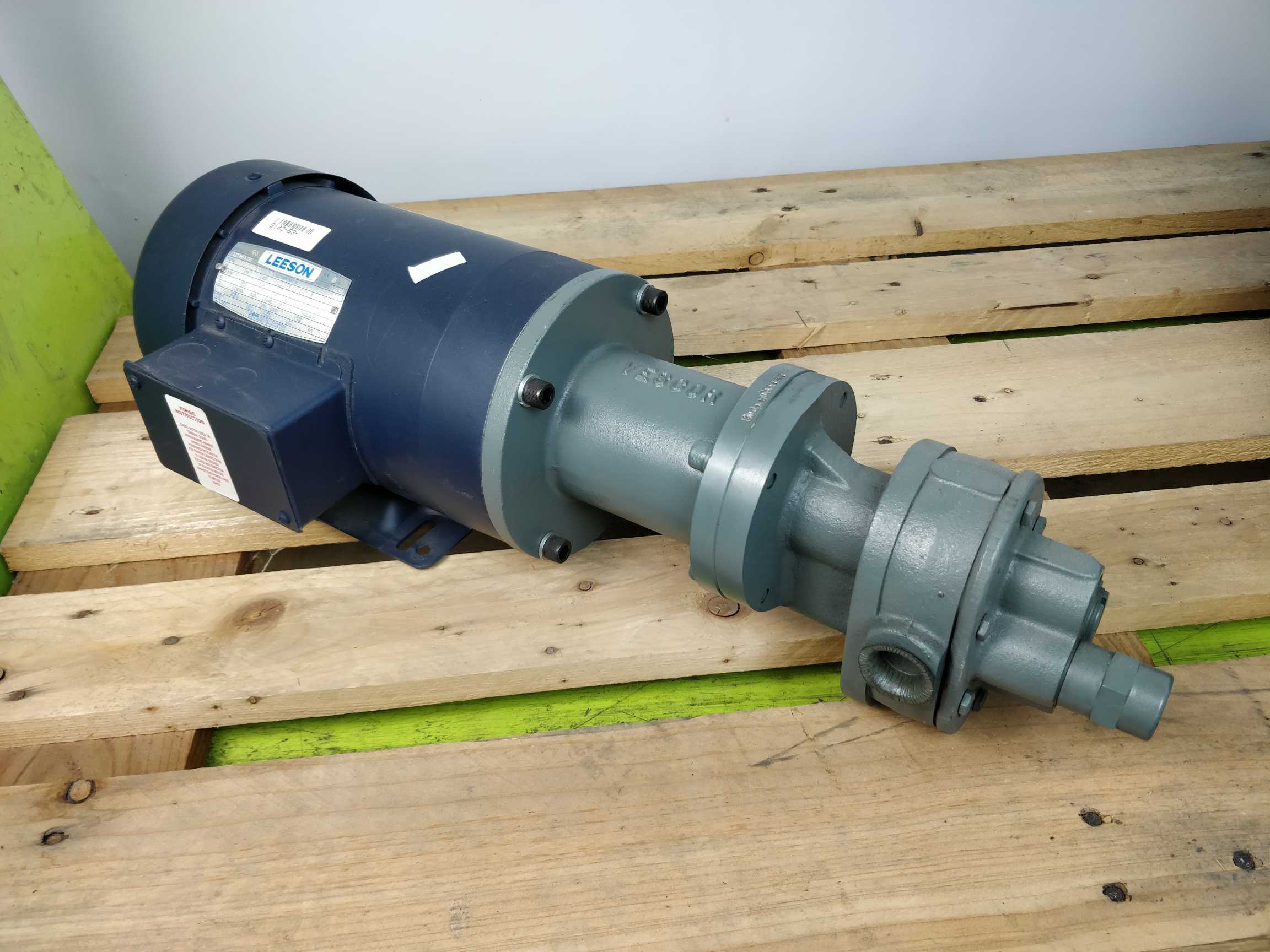 leeson-c145t14fk3a-1-5hp-1-1kw_0.jpg Leeson C145T14FK3A 1.5HP 1.1KW