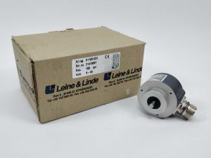 Leine & Linde 611051251 Incremental Encoder