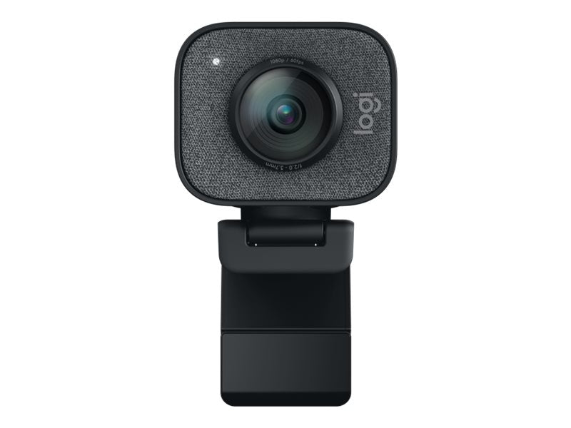 Logitech StreamCam 1080p Webcam