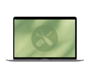 Macbook Air 13" (2018-2020) reparation