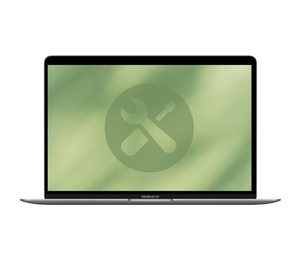 Macbook Air 13" (2018-2020) reparation