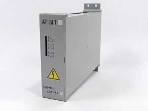 Mori Seiki SRU-MS-ILK11-6K AP-SFT Relay Unit 24VDC