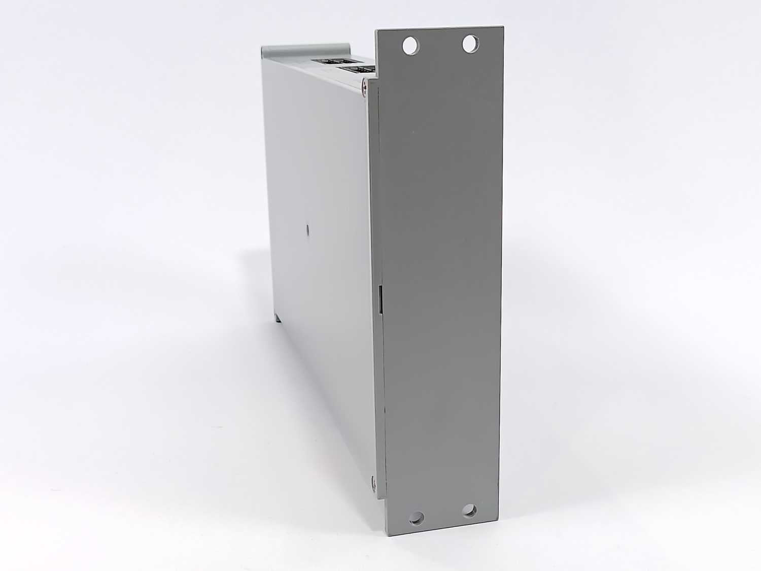 Mori Seiki SRU-MS-ILK11-6K AP-SFT Relay Unit 24VDC