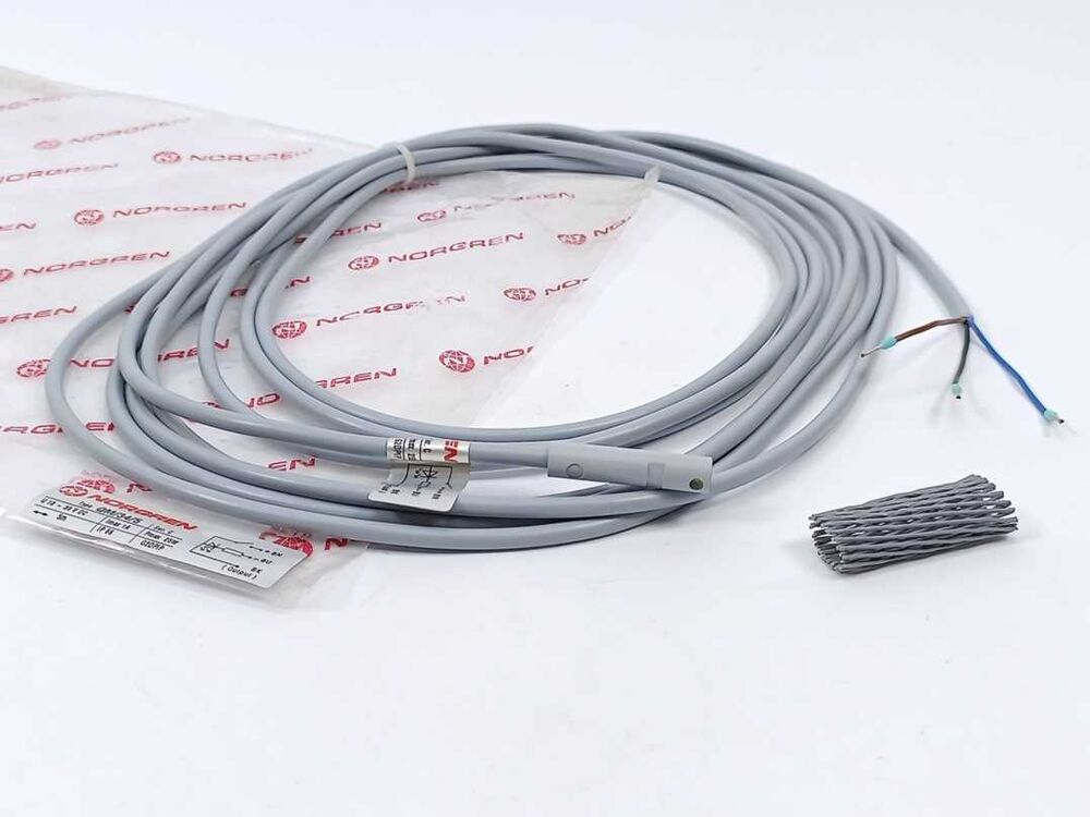 NORGREN QM/34/5 Magnetically Operated Switch Mode