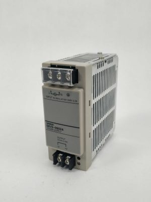 OMRON S8VS-09024 Power Supply Mode