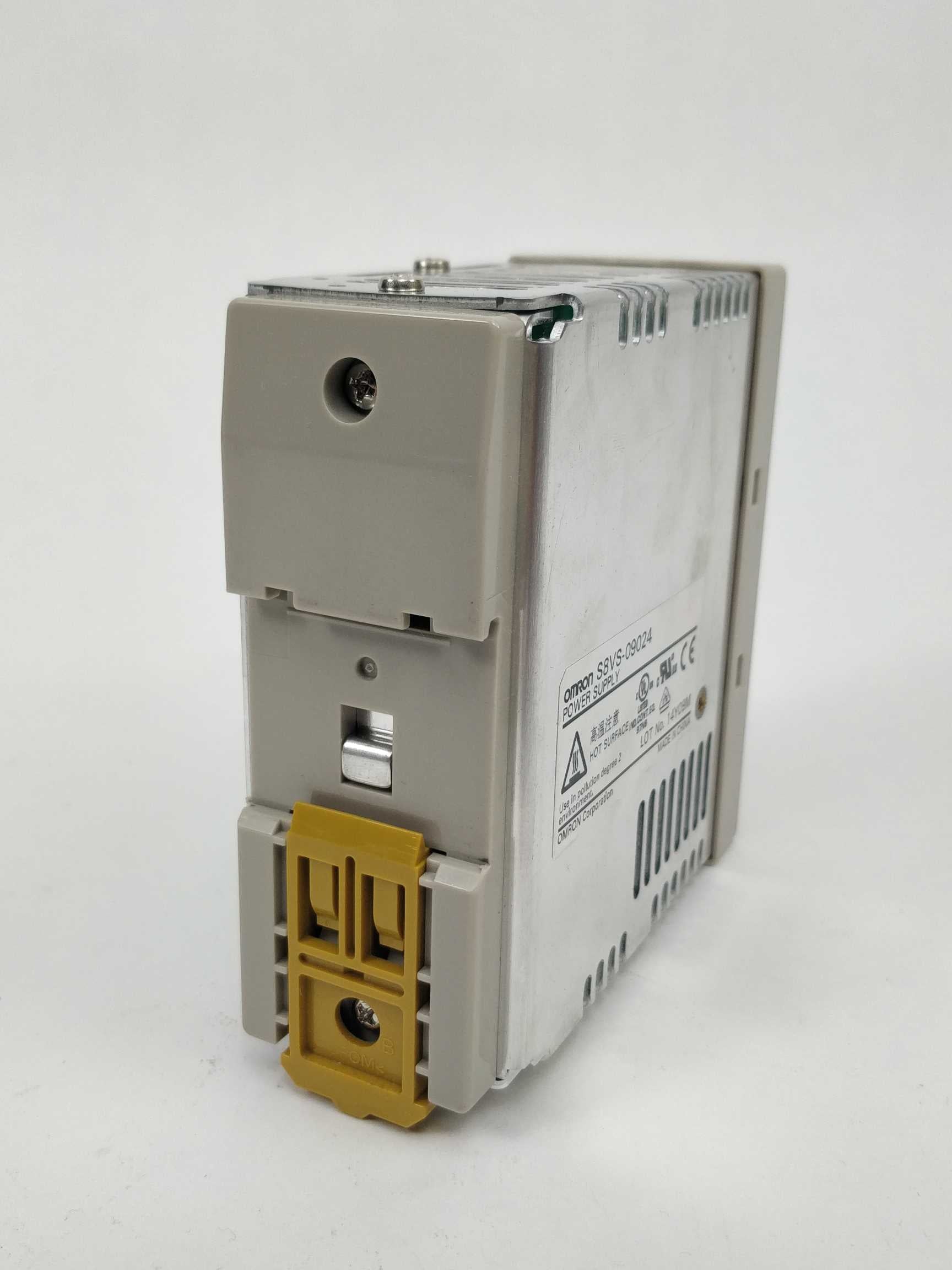OMRON S8VS-09024 Power Supply Mode