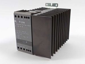 P-Line SC 3 DD 40 20 ACSemiconductor Three Phase Contactor