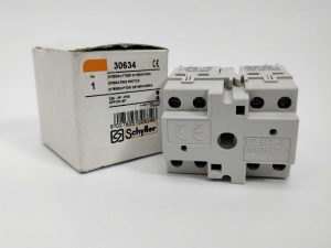 Schyller 30634 Operating switch