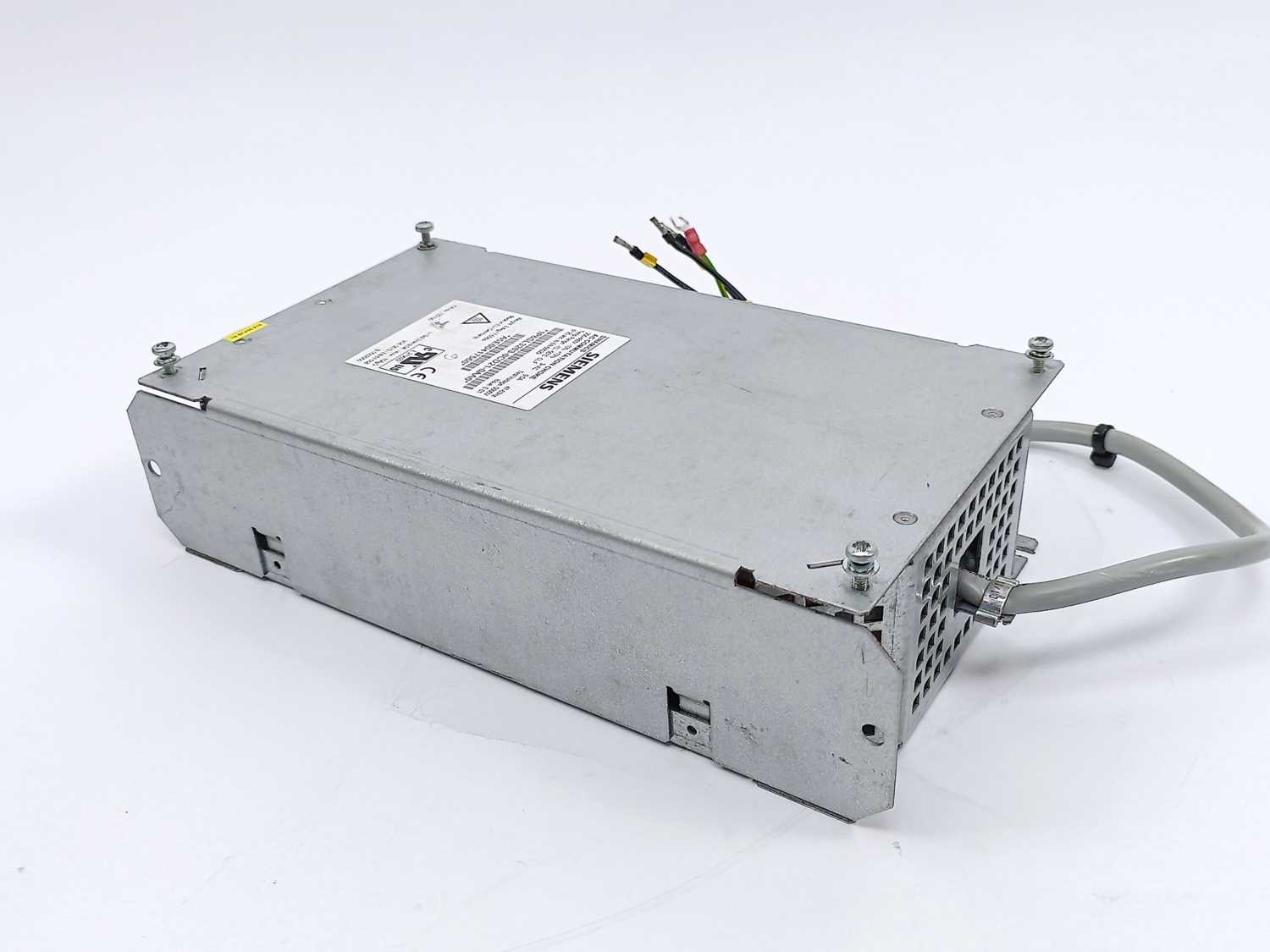 siemens-6sl3203-0cd21-0aa0-sinamics-ac-commutation-choke_1.jpg Siemens 6SL3203-0CD21-0AA0 Sinamics AC Commutation Choke