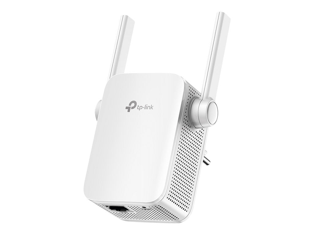 TP-Link AC1200 RE305 WiFi-rækkeviddeforlænger