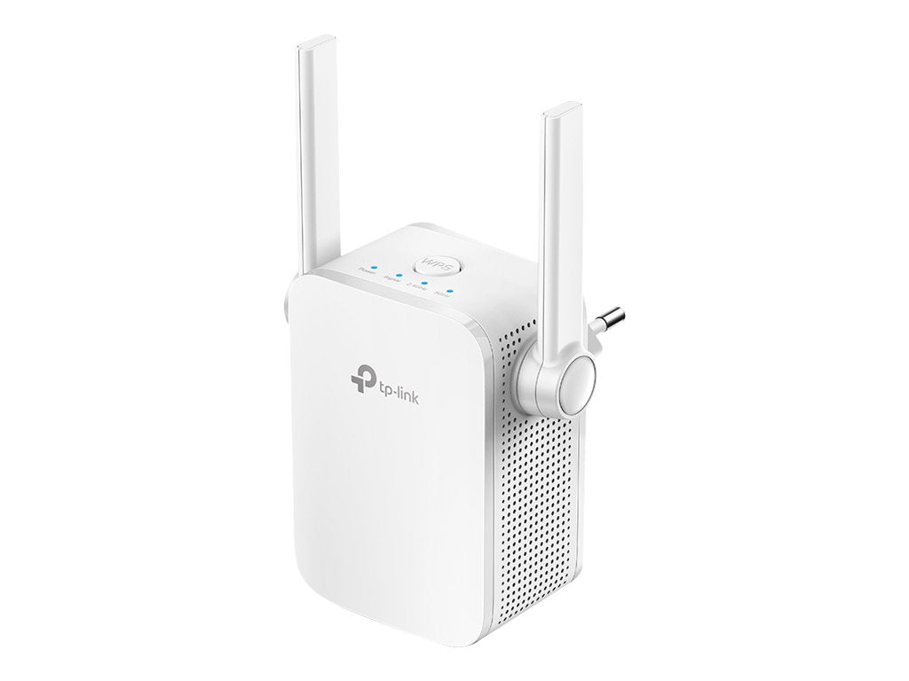 TP-Link AC1200 RE305 WiFi-rækkeviddeforlænger