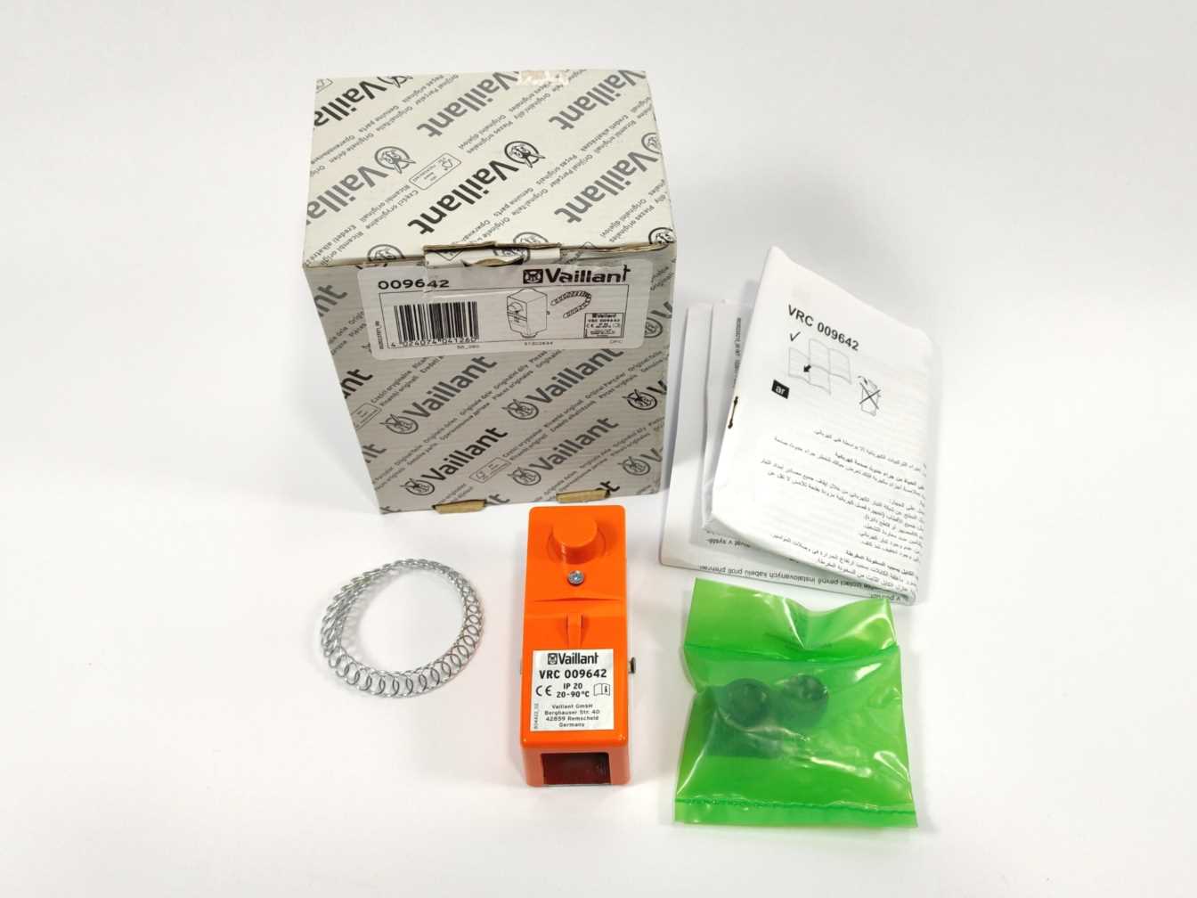 vaillant-vrc-009642-application-thermostat_0.jpg Vaillant VRC 009642 Application thermostat Udsalg