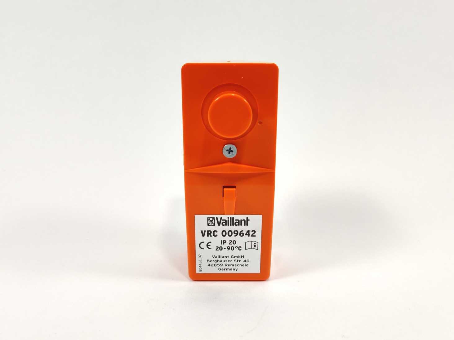 vaillant-vrc-009642-application-thermostat_3.jpg Vaillant VRC 009642 Application thermostat Udsalg