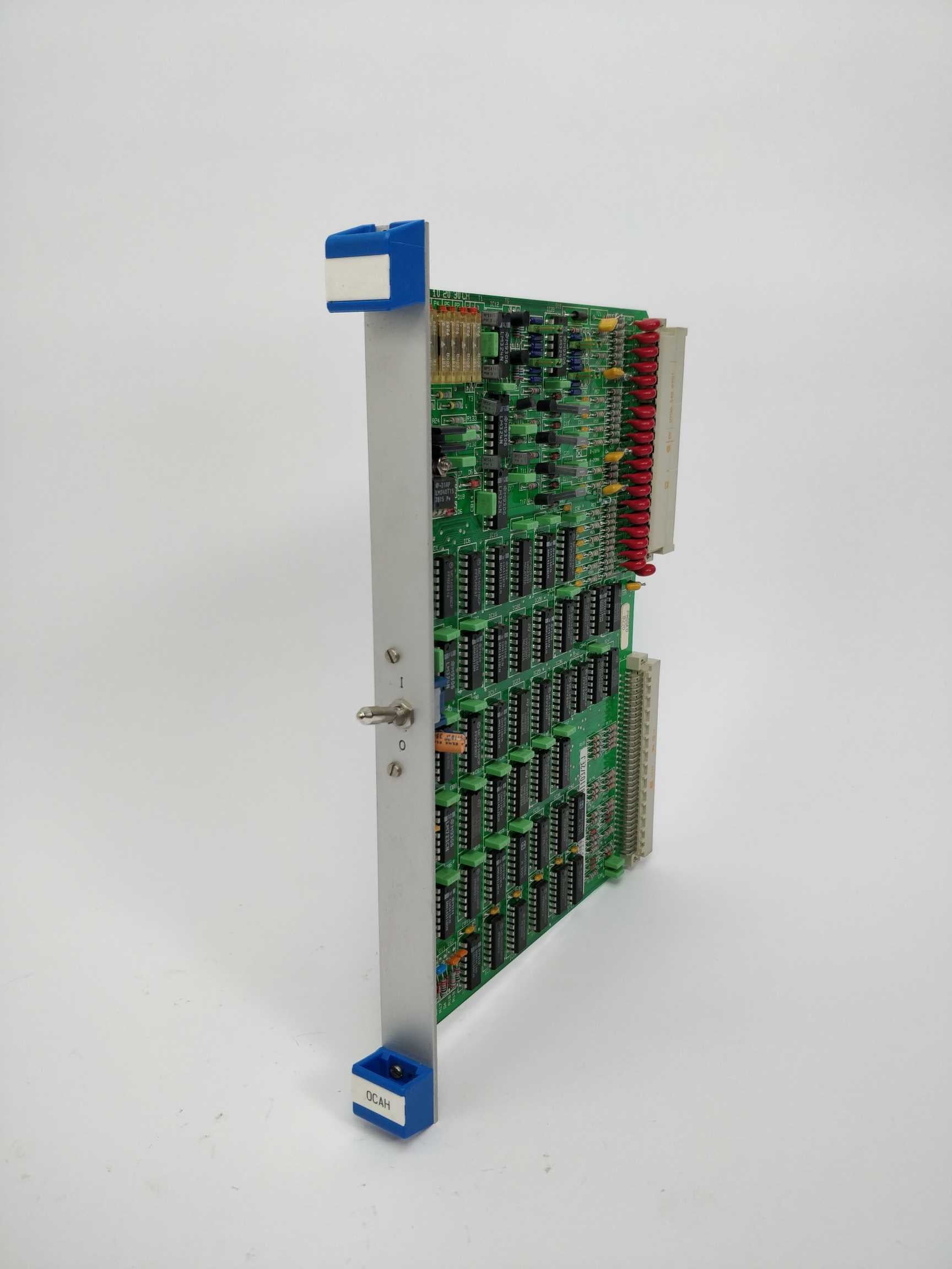 alfa-laval-940181103-sattcontrol-output-board-ocah-ver2_0.jpg Alfa Laval 940181103 SattControl output board OCAH ver:2