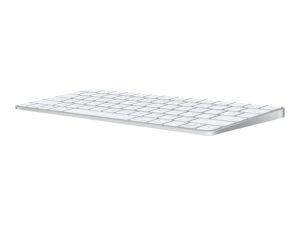 Apple Magic Tastatur Saks Trådløs Dansk