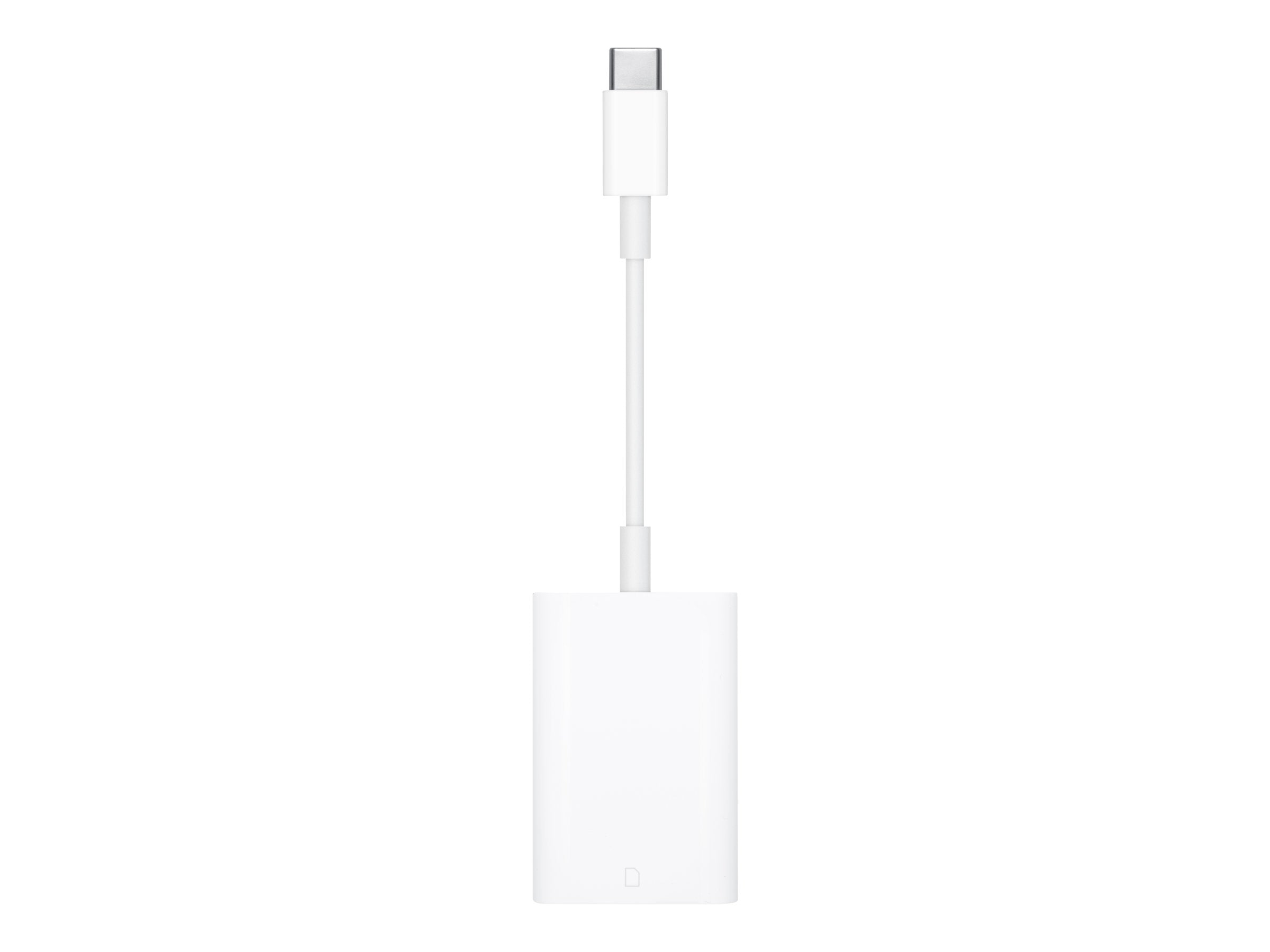Apple USB-C til SD Kortlæser