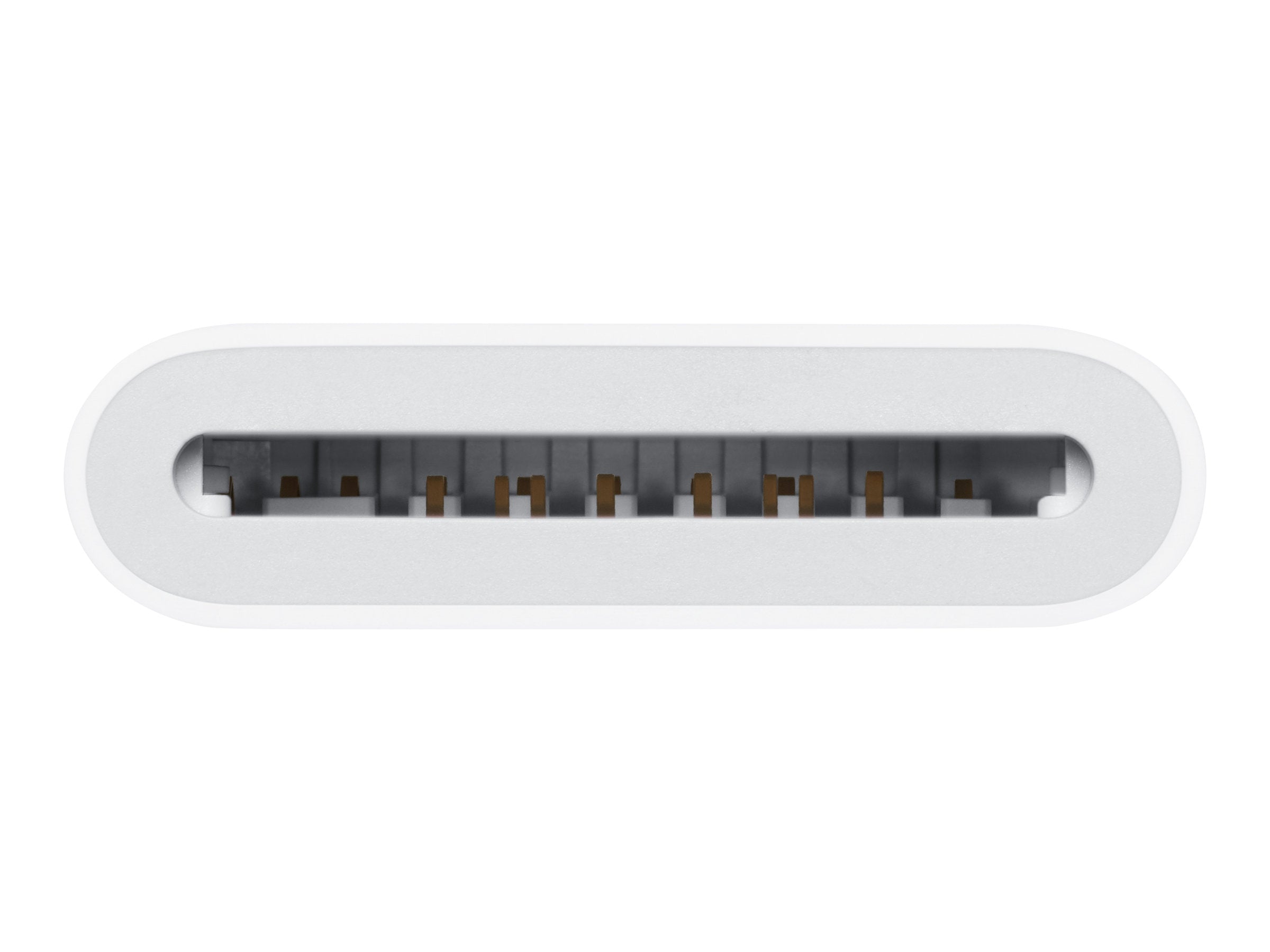 Apple USB-C til SD Kortlæser
