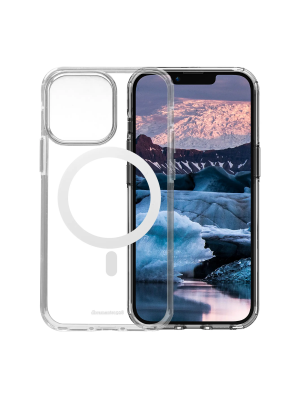 dbramante1928 Iceland Pro MagSafe - iPhone 13 Pro, Gennemsigtig