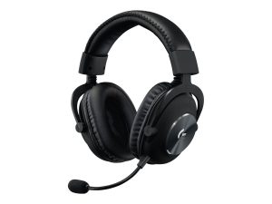 Gaming Headset Logitech G Pro