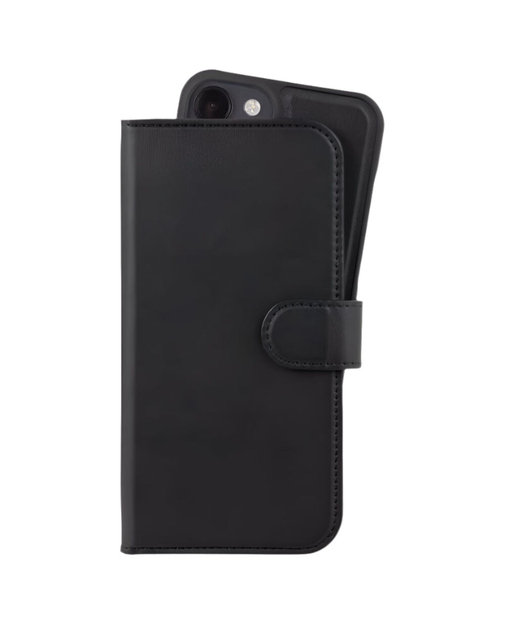 Holdit iPhone 15 Wallet Case Magnet Plus