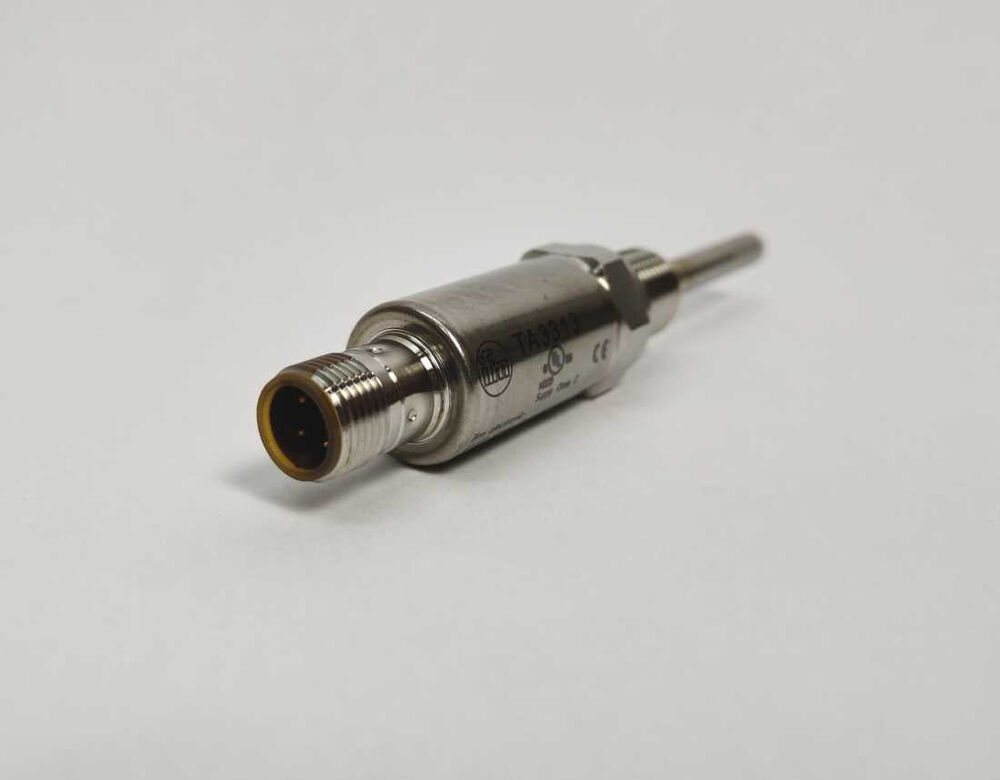 Ifm Electronic TA3313 Temperature transmitter Online Hot Salg