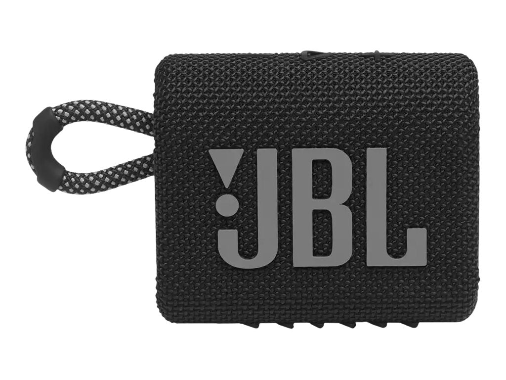 JBL Go 3 Højttaler