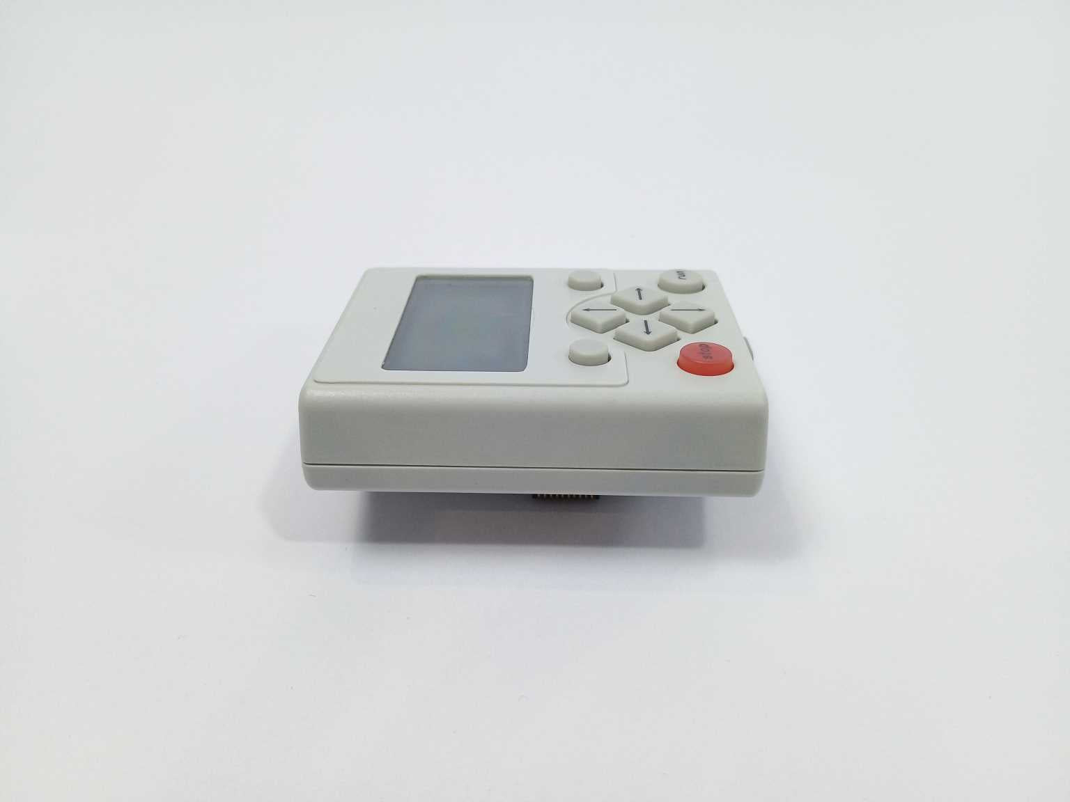 LENZE EZAEBK1001 Operator keypad