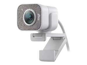 Logitech StreamCam 1080p Webcam