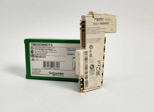 Schneider Electric TM5SDM8DTS Discrete I/O Module på udsalg