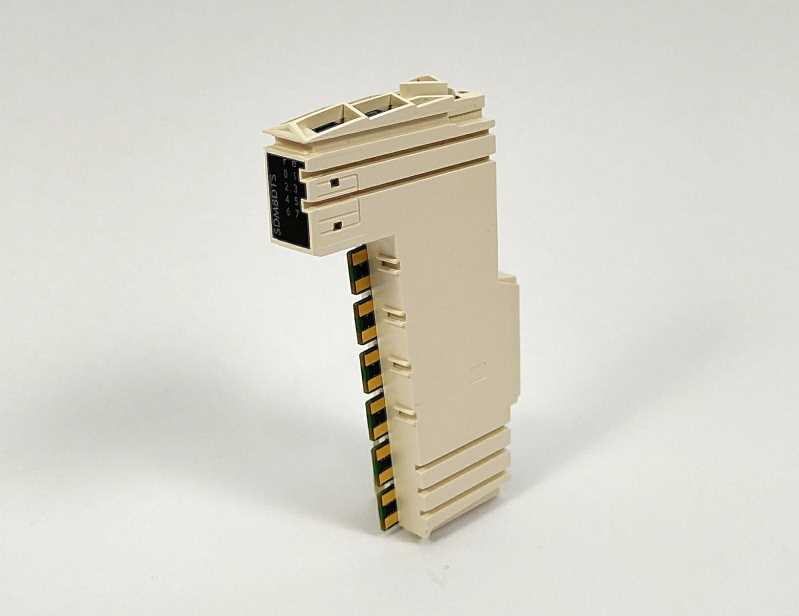 Schneider Electric TM5SDM8DTS Discrete I/O Module på udsalg